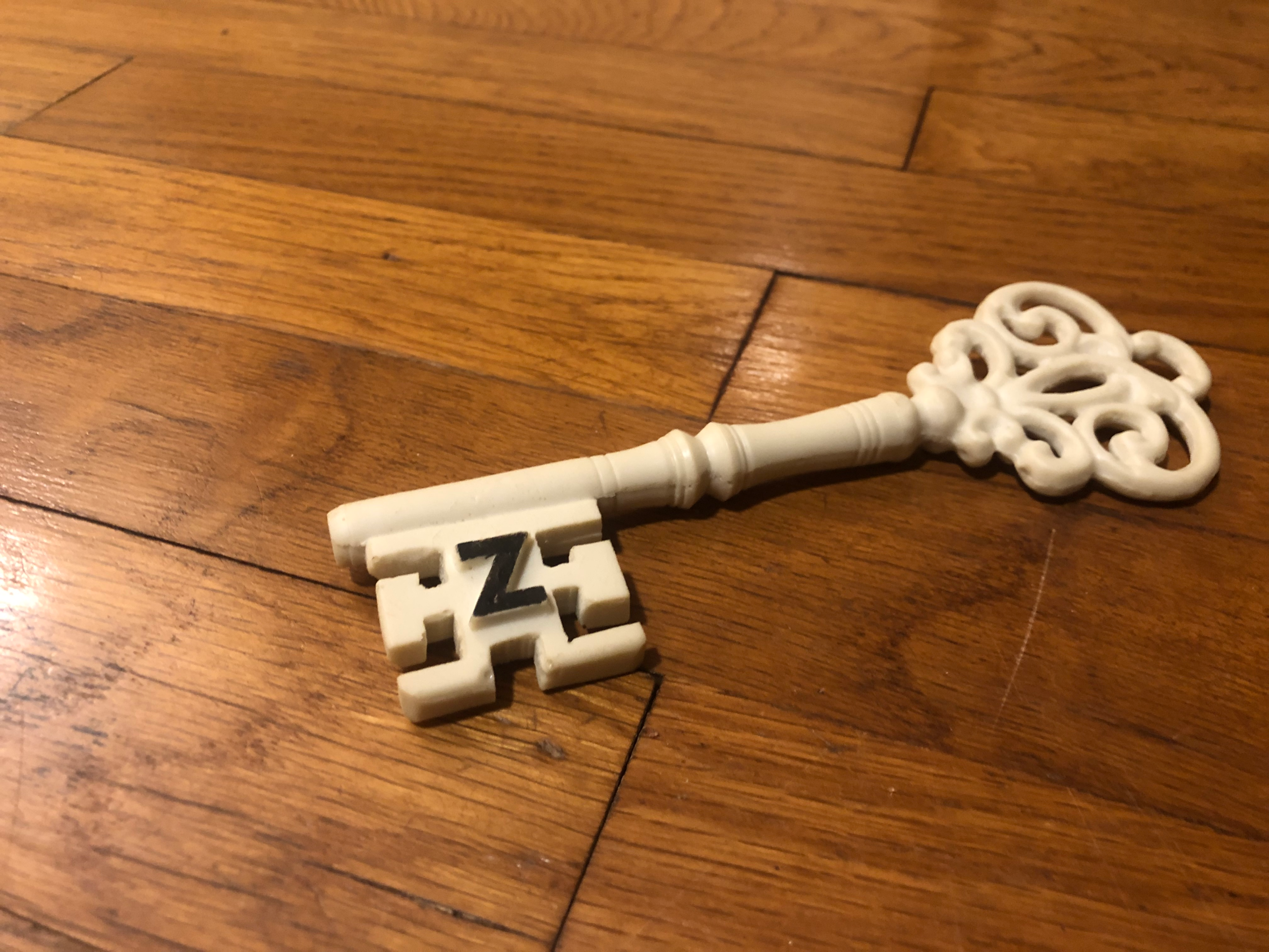 Duty in the Ancient and Accepted Scottish Rite