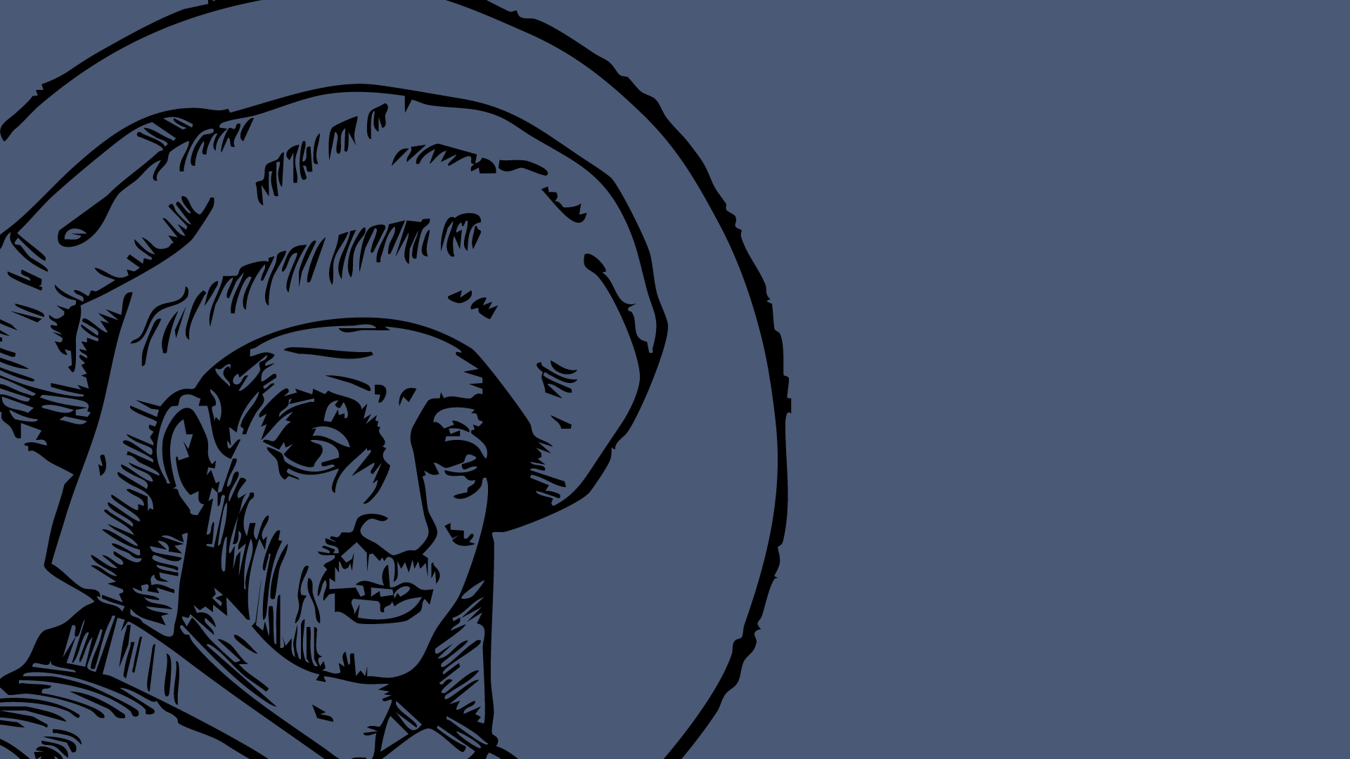 What did Latin sound like to Josquin?